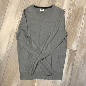 Old Navy long sleeve shirt